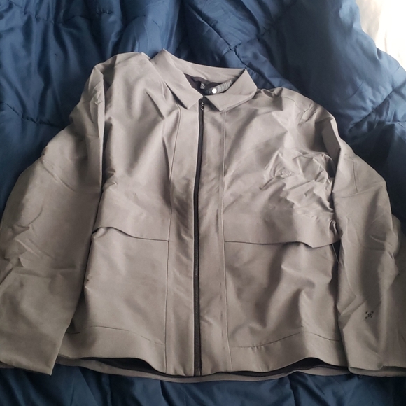 interurban warmth jacket